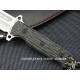 Nieto Fighter Bowie Tracker 13001 Mikarta Canvas