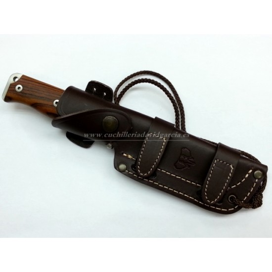 Cudeman 295K MT-1 Madera de Cocobolo Böhler N-695 Cudeman 295K MT-1 Madera de Cocobolo Böhler N-695