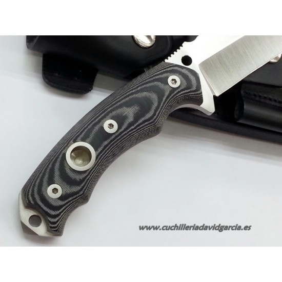Cudeman 125MC JJSK2 Kit Completo Cudeman 125MC JJSK2 Kit Completo