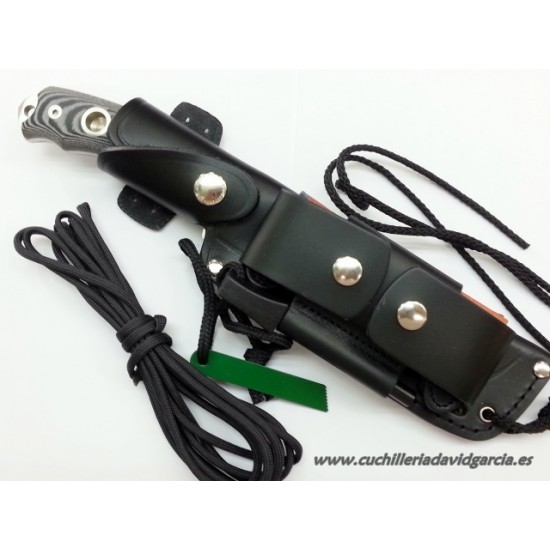 Cudeman 125MC JJSK2 Kit Completo Cudeman 125MC JJSK2 Kit Completo
