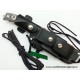 Cudeman 125MC JJSK2 Kit Completo Cudeman 125MC JJSK2 Kit Completo
