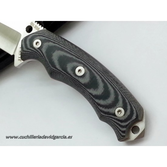 Cudeman 125MC JJSK2 Kit Completo Cudeman 125MC JJSK2 Kit Completo
