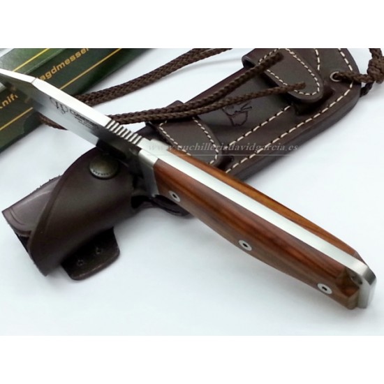 Cudeman 295K MT-1 Madera de Cocobolo Böhler N-695 Cudeman 295K MT-1 Madera de Cocobolo Böhler N-695