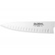 Glogal G-61 Cuchillo Cocinero Alveolado de 20 cm Glogal G-61 Cuchillo Cocinero Alveolado de 20 cm