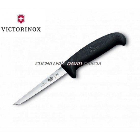 Victorinox Cuchillo Deshuesador Fibrox Negro V.5.5903.11 Victorinox Cuchillo Deshuesador Fibrox Negro V.5.5903.11