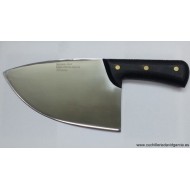 Cuchillo Filetero Madrileño Domestico Nº 2 la gaviota