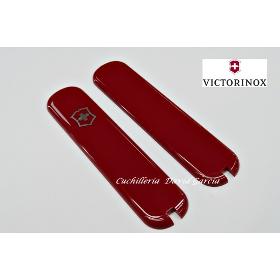 Victorinox Recambio Cachas Superior e Inferior 74 mm