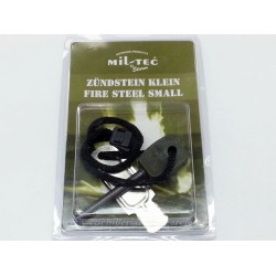 Fire Steel  Mil-Tec con Rascador 15273000 Fire Steel  Mil-Tec con Rascador 15273000