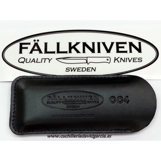 Afilador Fallkniven CC4 Ceramica/Ceramica Afilador Fallkniven CC4 Ceramica/Ceramica