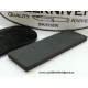 Afilador Fallkniven CC4 Ceramica/Ceramica Afilador Fallkniven CC4 Ceramica/Ceramica