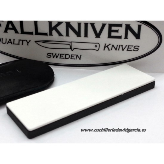 Afilador Fallkniven CC4 Ceramica/Ceramica