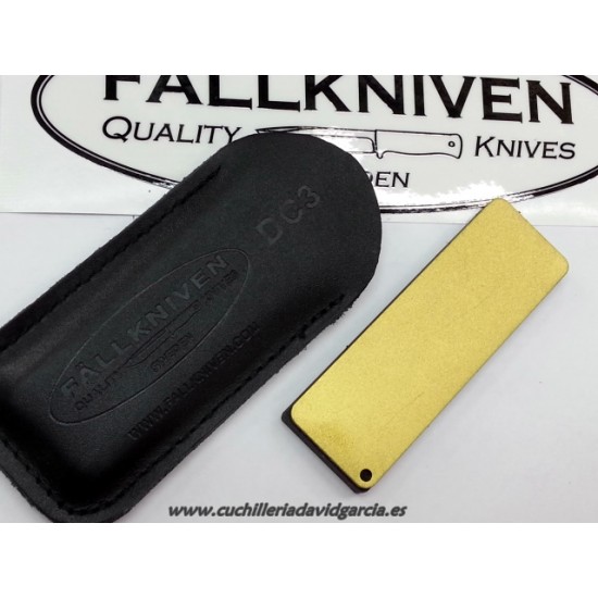 AFILADOR DIAMANTE/CERAMICA FALLKNIVEN DC3 AFILADOR DIAMANTE/CERAMICA FALLKNIVEN DC3