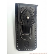 Funda Muela Navalia-Negra