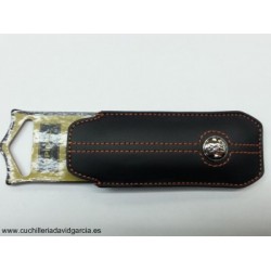 Opinel Funda o Vaina negra O.001543 Opinel Funda o Vaina negra O.001543