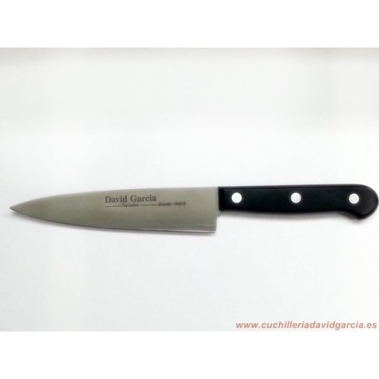 Cuchillo Cocinero 12,5 cm
