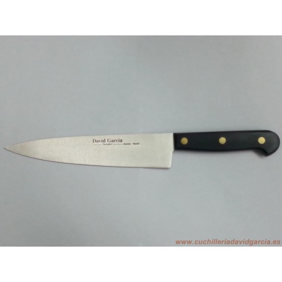 Cuchillo Cocinero 17,5 cm