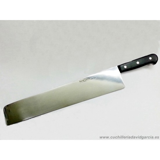 Cuchillo Fiambre y Queso 35 cm