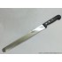 Cuchillo Sierra  cortar  Pan  30 cm