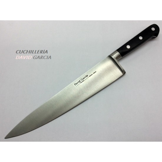 Cuchillo Cocinero Forjado 30 cm