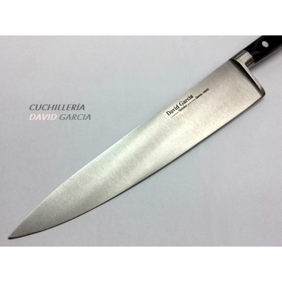 Cuchillo Cocinero Forjado 30 cm