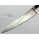 Cuchillo Cocinero Forjado 30 cm Cuchillo Cocinero Forjado 30 cm
