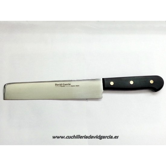 Cuchillo Fiambre y Queso 20 cm