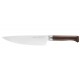 Cuchillo Chef 20 cm Opinel Forjado  Les Forges 1890 
