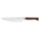 Cuchillo Chef 20 cm Opinel Forjado Les Forges 1890 Cuchillo Chef 20 cm Opinel Forjado Les Forges 1890