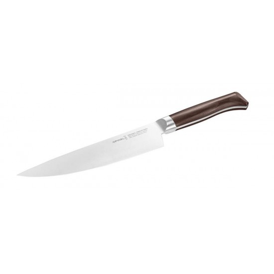 Cuchillo Chef 20 cm Opinel Forjado  Les Forges 1890 
