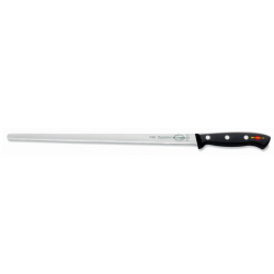 Cuchillo Jamonero Profesional Alveolado Dick Superior inoxidable de 320mm