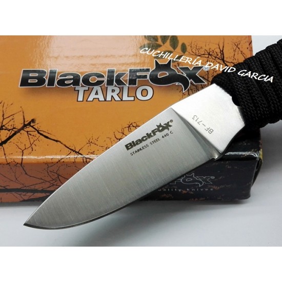 BlackFox BF-713 Tarlo