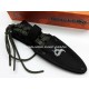 Cuchillo Lanzador BlackFox Double Throwing Set 2 Piezas BF-725 Cuchillo Lanzador BlackFox Double Throwing Set 2 Piezas BF-725
