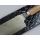 Kai Composite Cuchillo Nakiri MGC-0424 Kai Composite Cuchillo Nakiri MGC-0424