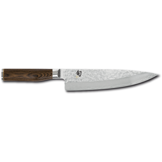 Kai Shun Premier Tim Malzer Cuchillo Cocinero 20 cm TDM-1706