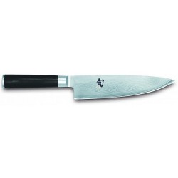Kai Shun Damasco DM-0706 Cuchillo Cebollero 20 cm Kai Shun Damasco DM-0706 Cuchillo Cebollero 20 cm