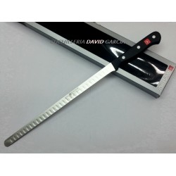 Cuchillo Wüsthof 4541/7 Gourmet  Salmonero-Jamonero 29 cm Cuchillo Wüsthof 4541/7 Gourmet  Salmonero-Jamonero 29 cm