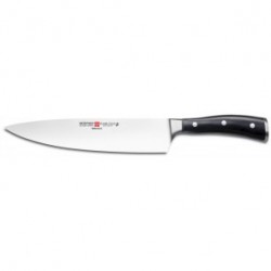 Wüsthof Classic Ikon 1040330123 Cuchillo Cebollero 23 cm Wüsthof Classic Ikon 1040330123 Cuchillo Cebollero 23 cm