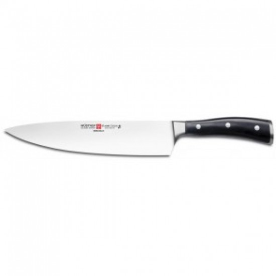Wüsthof Classic Ikon 1040330123 Cuchillo Cebollero 23 cm Wüsthof Classic Ikon 1040330123 Cuchillo Cebollero 23 cm