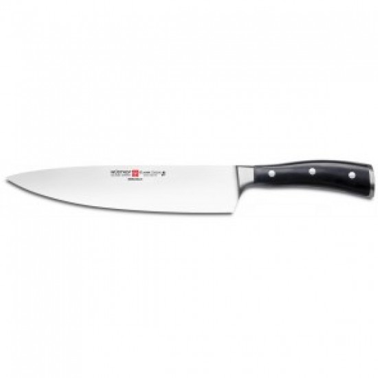 Wüsthof Classic Ikon 1040330123 Cuchillo Cebollero 23 cm