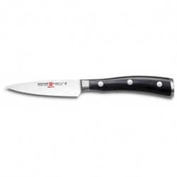 Wusthof Classic Ikon 4086-7/09 Cuchillo Pelador 9 cm Wusthof Classic Ikon 4086-7/09 Cuchillo Pelador 9 cm