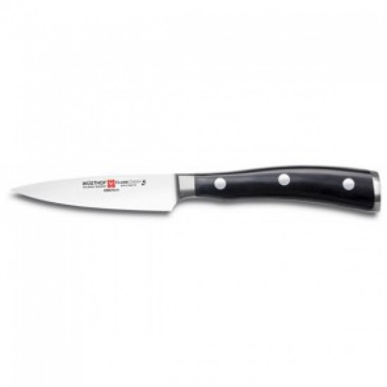 Wusthof Classic Ikon 4086-7/09 Cuchillo Pelador 9 cm Wusthof Classic Ikon 4086-7/09 Cuchillo Pelador 9 cm