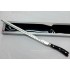 Wüsthof Classic Ikon 4546-7 Cuchillo Salmonero-Jamonero 32 cm Wüsthof Classic Ikon 4546-7 Cuchillo Salmonero-Jamonero 32 cm
