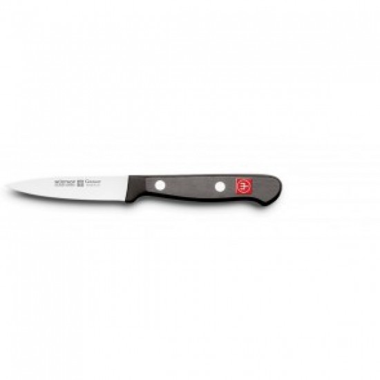 Wüsthof Serie Gourmet 4022-7 Cuchillo Pelador 8 cm Wüsthof Serie Gourmet 4022-7 Cuchillo Pelador 8 cm