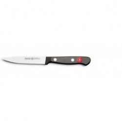 Wüsthof Serie Gourmet 4060-7 Cuchillo Pelador 10cm Wüsthof Serie Gourmet 4060-7 Cuchillo Pelador 10cm