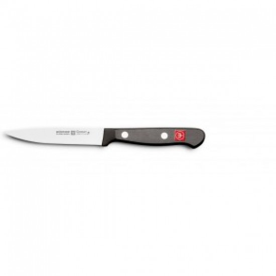 Wüsthof Serie Gourmet 4060-7 Cuchillo Pelador 10cm