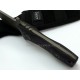 Azero Cuchillo Táctico / Supervivencia Micarta Canvas Acero D2 Azero Cuchillo Táctico / Supervivencia Micarta Canvas Acero D2