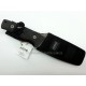 Azero Cuchillo Táctico / Supervivencia Micarta Canvas Acero D2 Azero Cuchillo Táctico / Supervivencia Micarta Canvas Acero D2