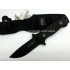 Azero Cuchillo Táctico / Supervivencia Cachas HDM-300 Acero D2 Azero Cuchillo Táctico / Supervivencia Cachas HDM-300 Acero D2