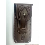 Funda Muela Navalia - Marron