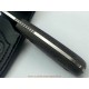 Muela Ibex -8M Micarta Negra Muela Ibex -8M Micarta Negra